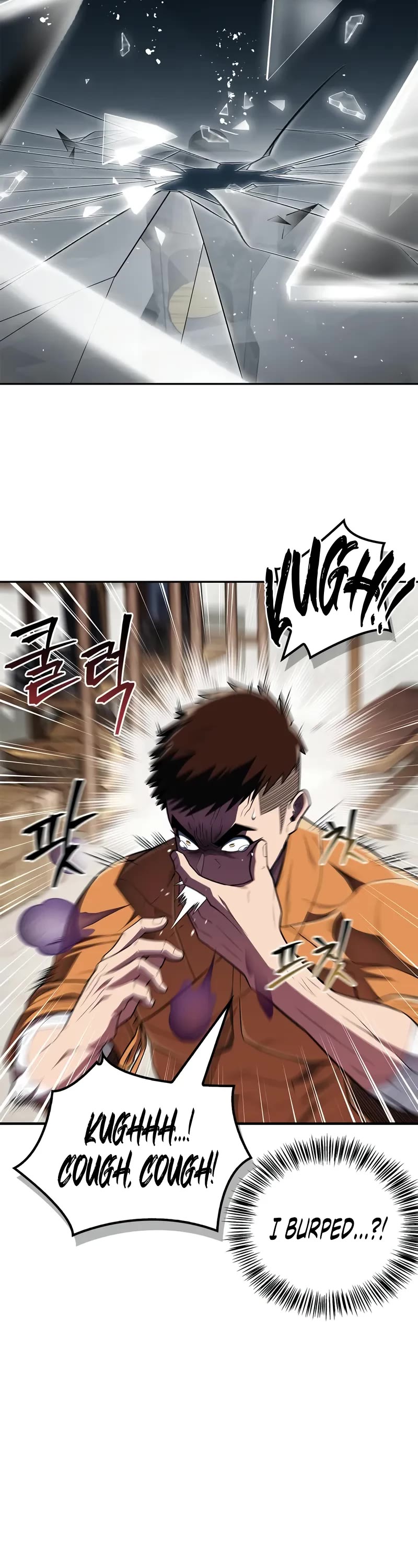 Genius Martial Arts Trainer Chapter 59 page 25 - Chapter 59