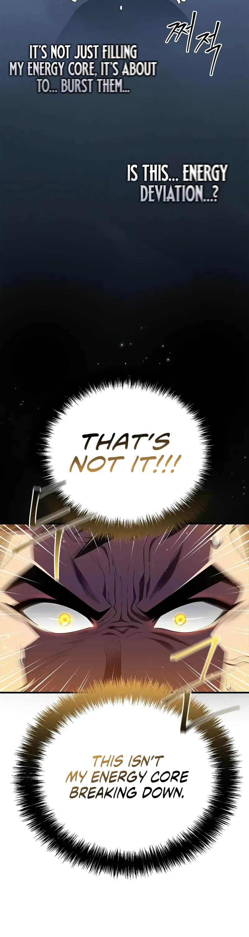 Genius Martial Arts Trainer Chapter 59 page 28 - Chapter 59