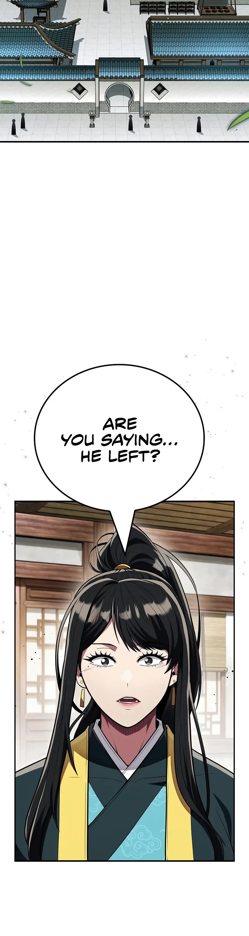 Genius Martial Arts Trainer Chapter 59 page 3 - Chapter 59