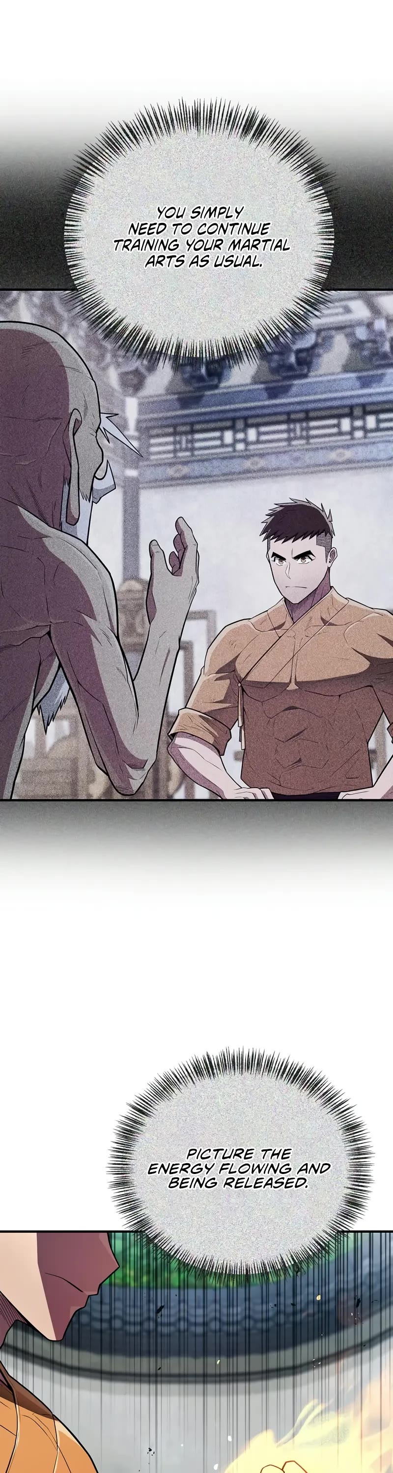 Genius Martial Arts Trainer Chapter 59 page 41 - Chapter 59
