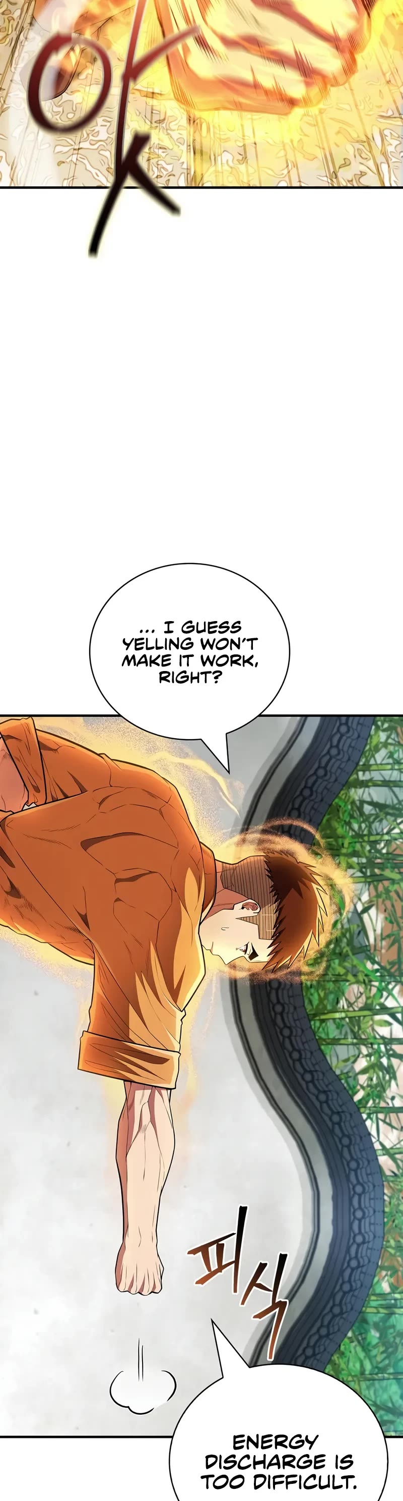 Genius Martial Arts Trainer Chapter 59 page 44 - Chapter 59