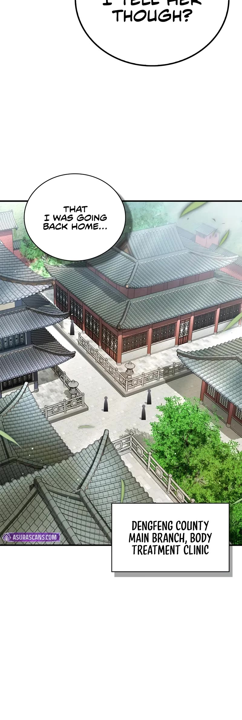 Genius Martial Arts Trainer Chapter 59 page 49 - Chapter 59