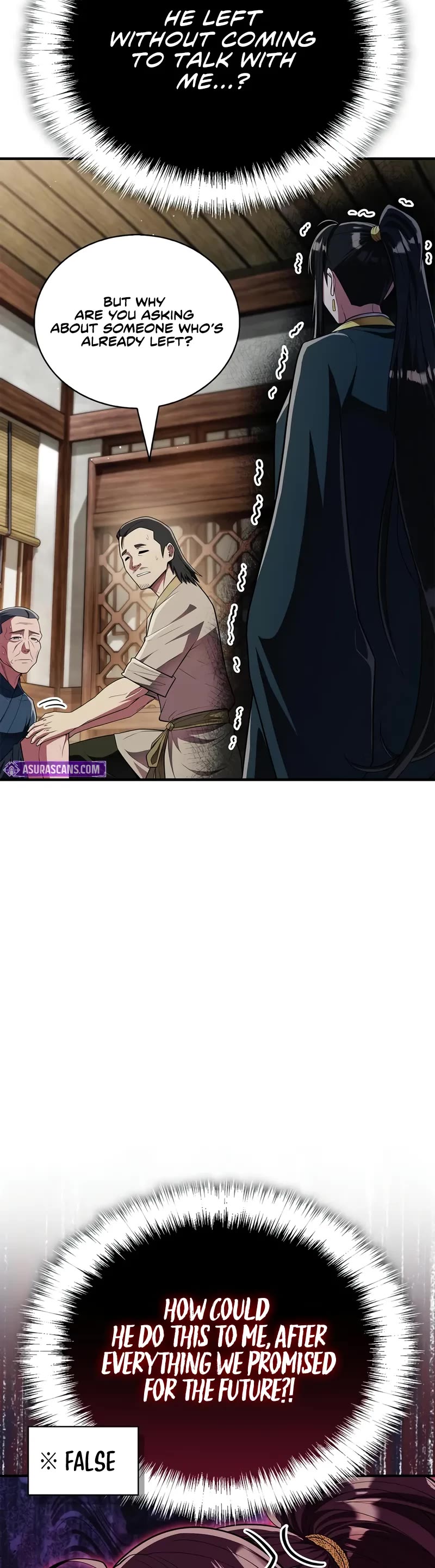 Genius Martial Arts Trainer Chapter 59 page 5 - Chapter 59