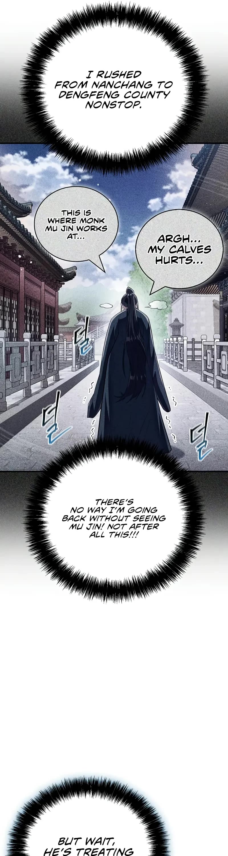Genius Martial Arts Trainer Chapter 59 page 51 - Chapter 59