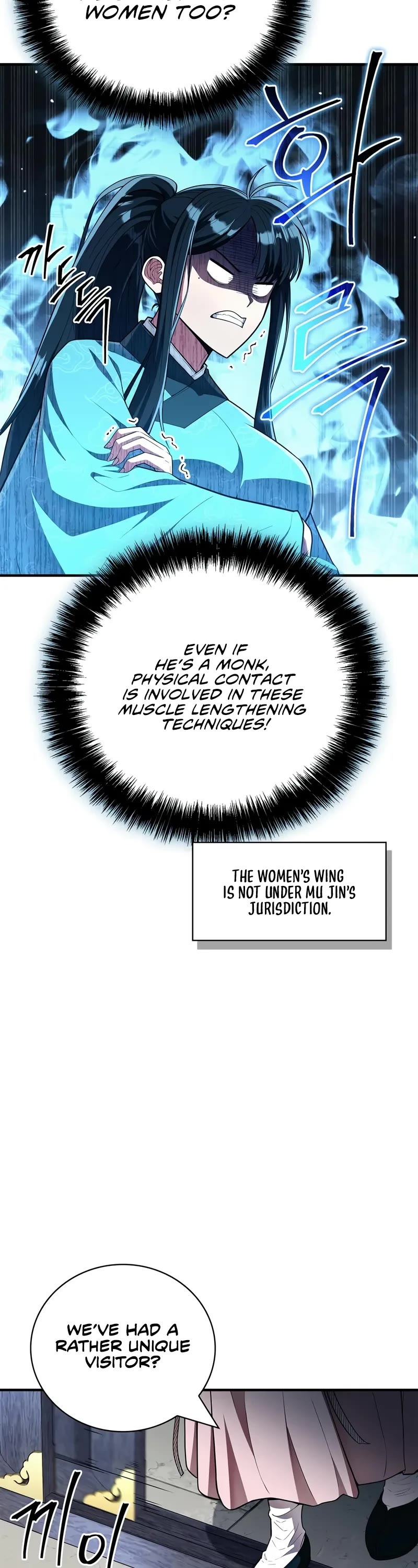 Genius Martial Arts Trainer Chapter 59 page 52 - Chapter 59