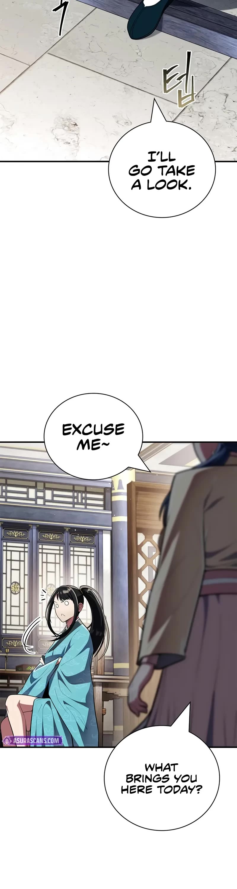 Genius Martial Arts Trainer Chapter 59 page 53 - Chapter 59
