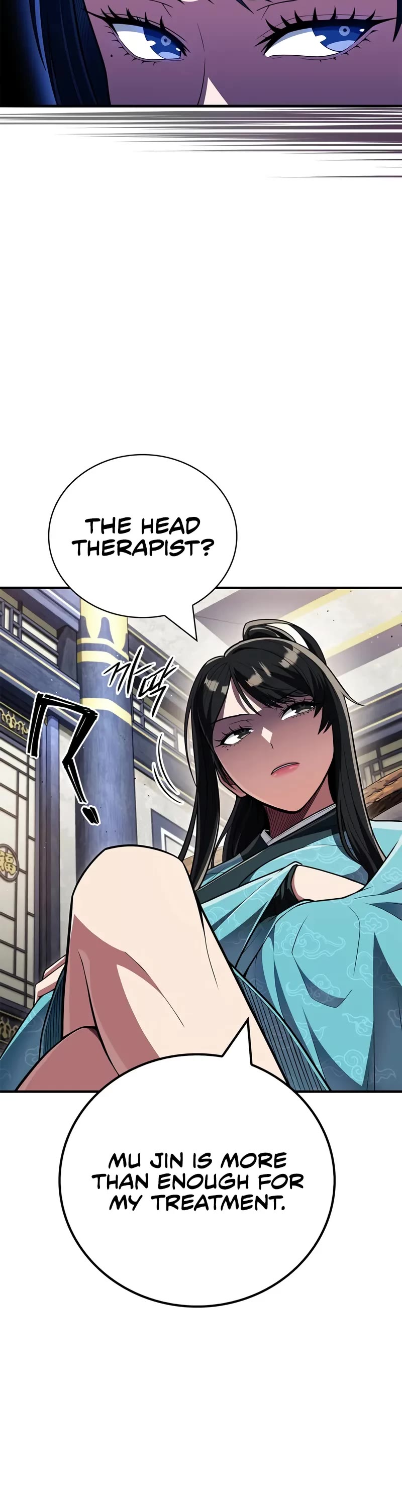 Genius Martial Arts Trainer Chapter 59 page 55 - Chapter 59