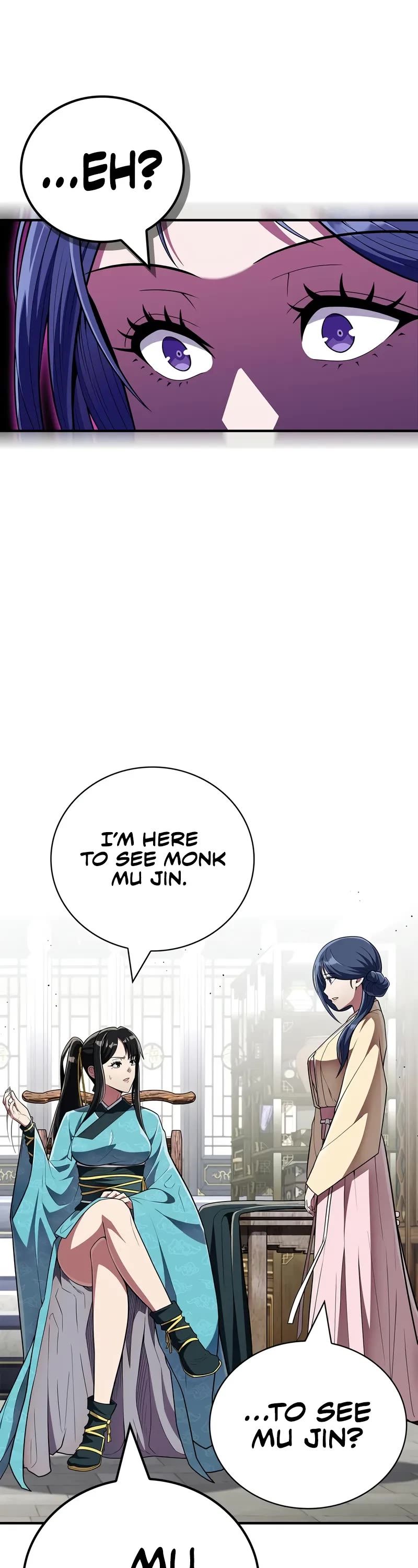Genius Martial Arts Trainer Chapter 59 page 56 - Chapter 59
