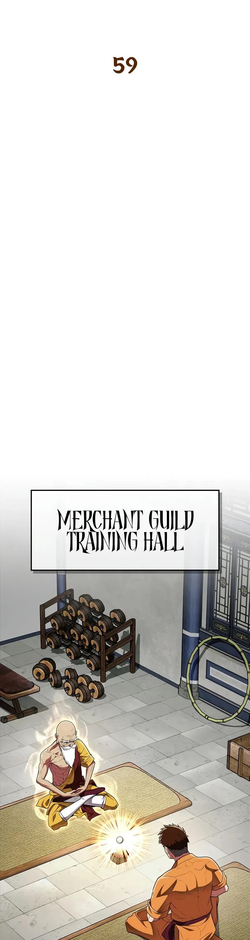 Genius Martial Arts Trainer Chapter 59 page 8 - Chapter 59