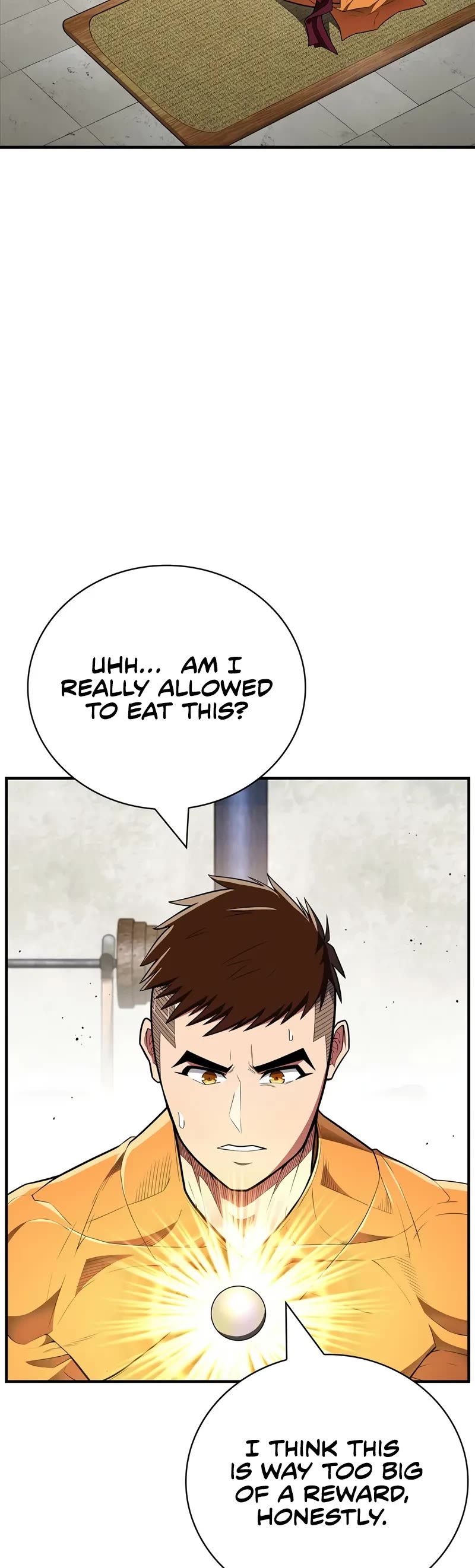Genius Martial Arts Trainer Chapter 59 page 9 - Chapter 59