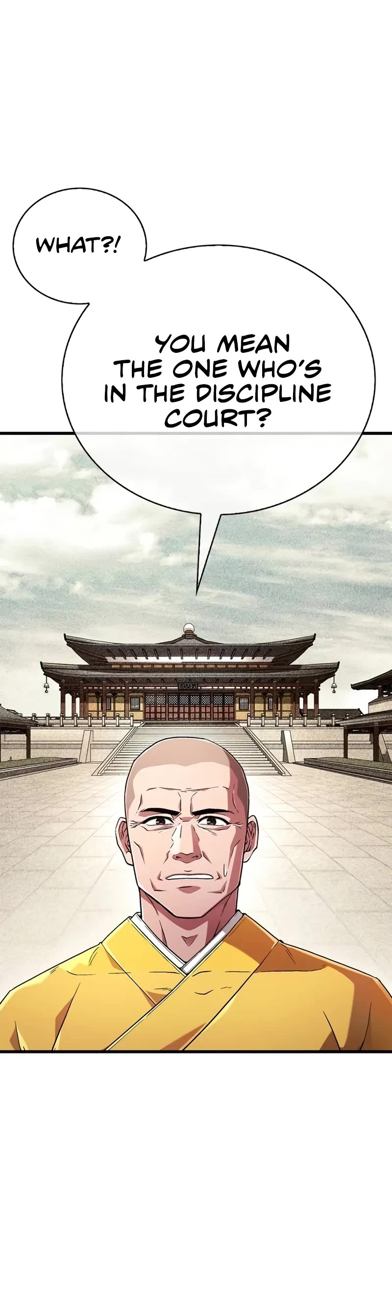 Genius Martial Arts Trainer Chapter 6 page 10 - Chapter 6