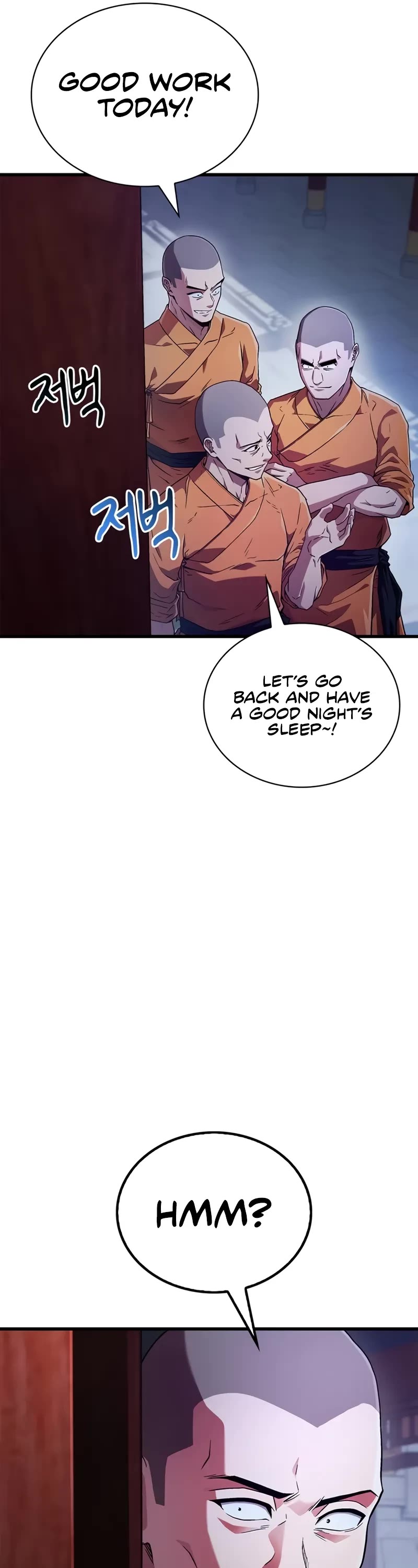 Genius Martial Arts Trainer Chapter 6 page 12 - Chapter 6