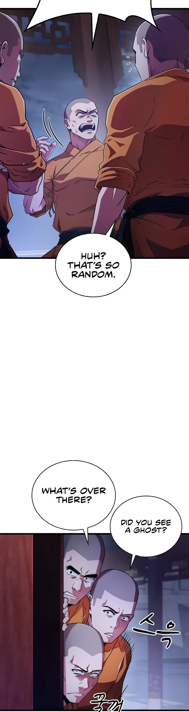 Genius Martial Arts Trainer Chapter 6 page 14 - Chapter 6