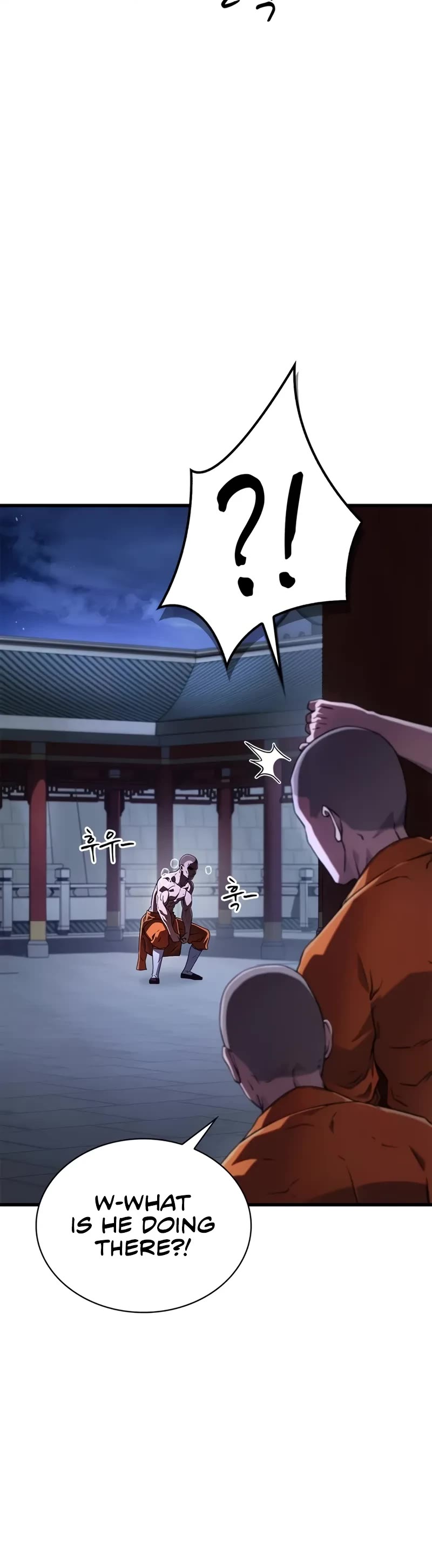 Genius Martial Arts Trainer Chapter 6 page 15 - Chapter 6