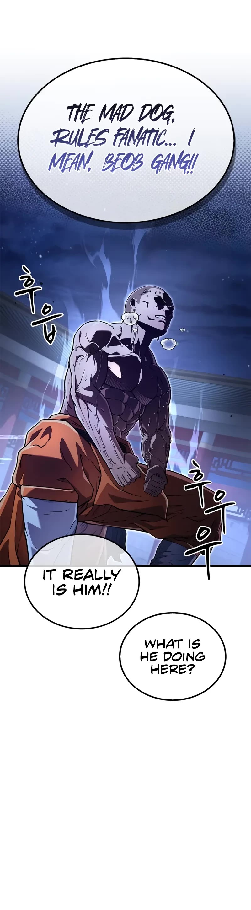 Genius Martial Arts Trainer Chapter 6 page 16 - Chapter 6