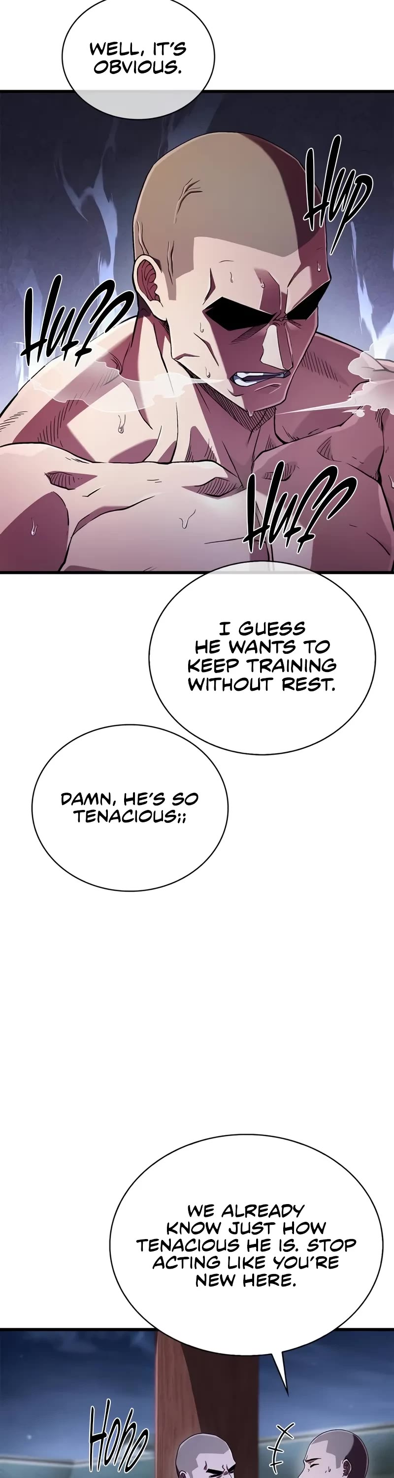 Genius Martial Arts Trainer Chapter 6 page 18 - Chapter 6