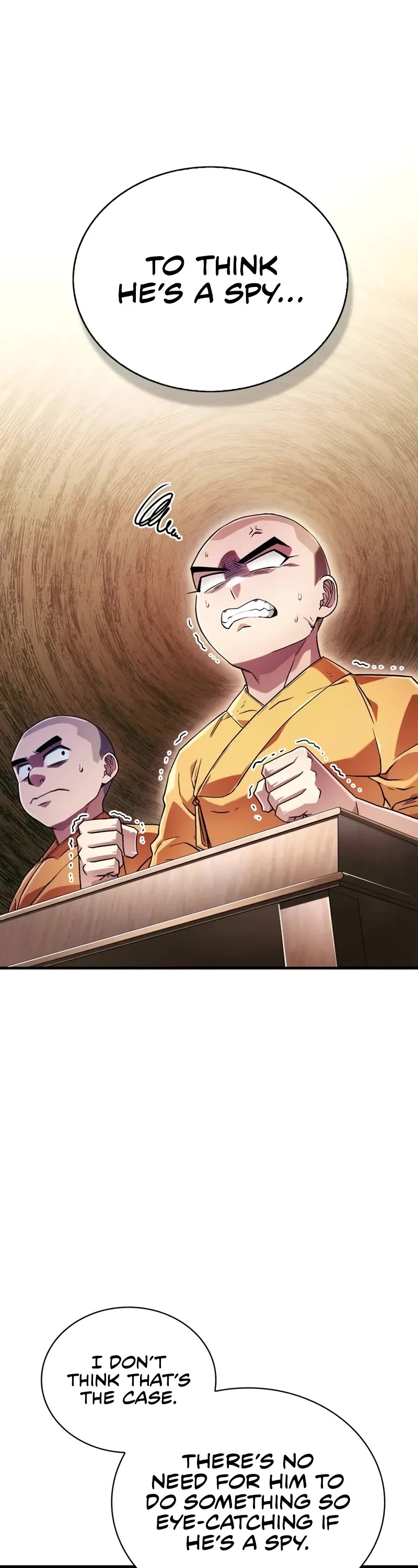 Genius Martial Arts Trainer Chapter 6 page 2 - Chapter 6