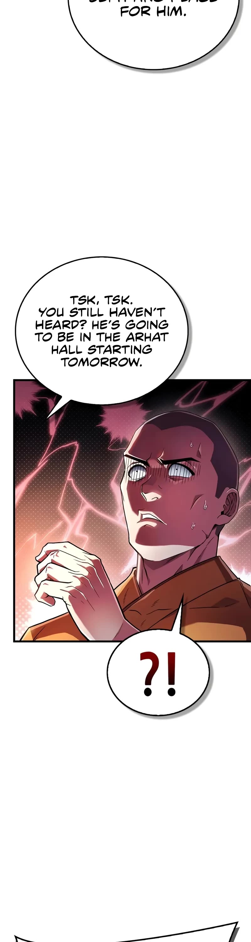 Genius Martial Arts Trainer Chapter 6 page 20 - Chapter 6