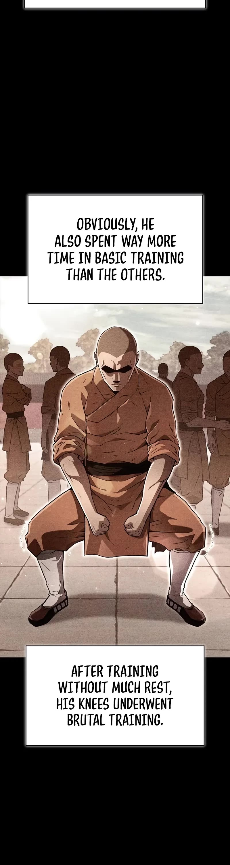 Genius Martial Arts Trainer Chapter 6 page 25 - Chapter 6
