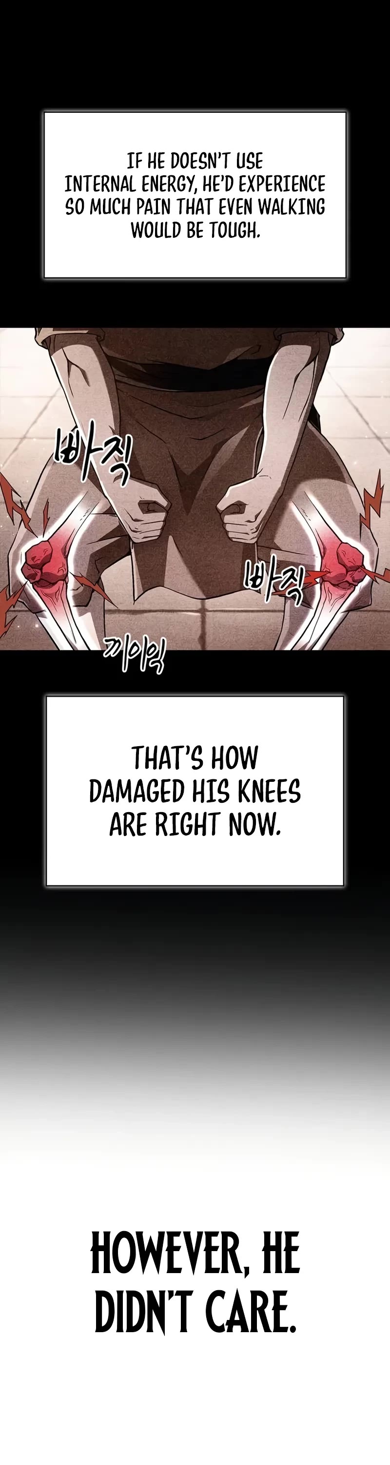 Genius Martial Arts Trainer Chapter 6 page 26 - Chapter 6