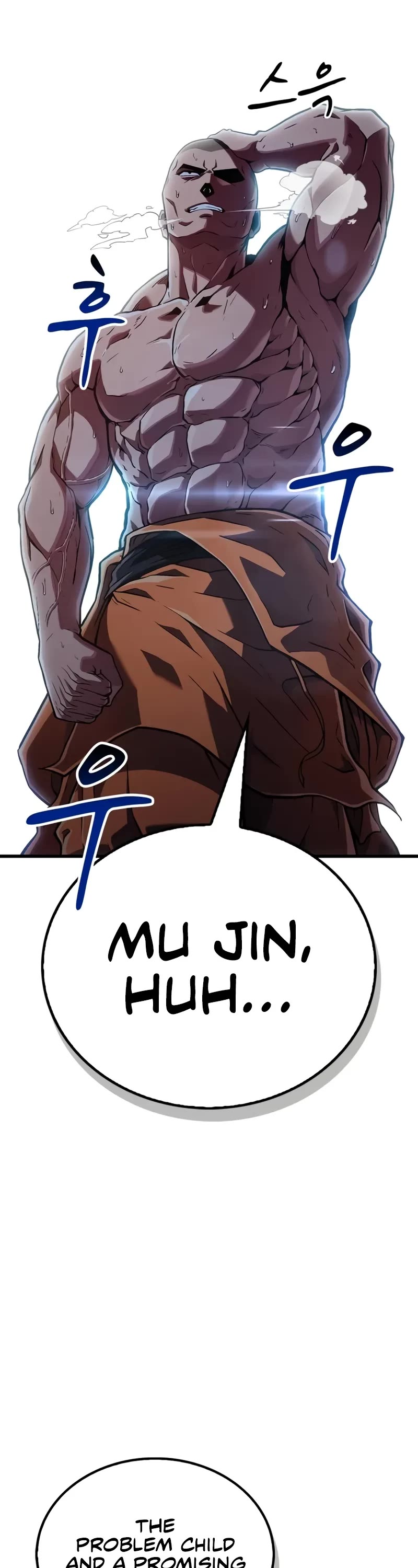 Genius Martial Arts Trainer Chapter 6 page 28 - Chapter 6