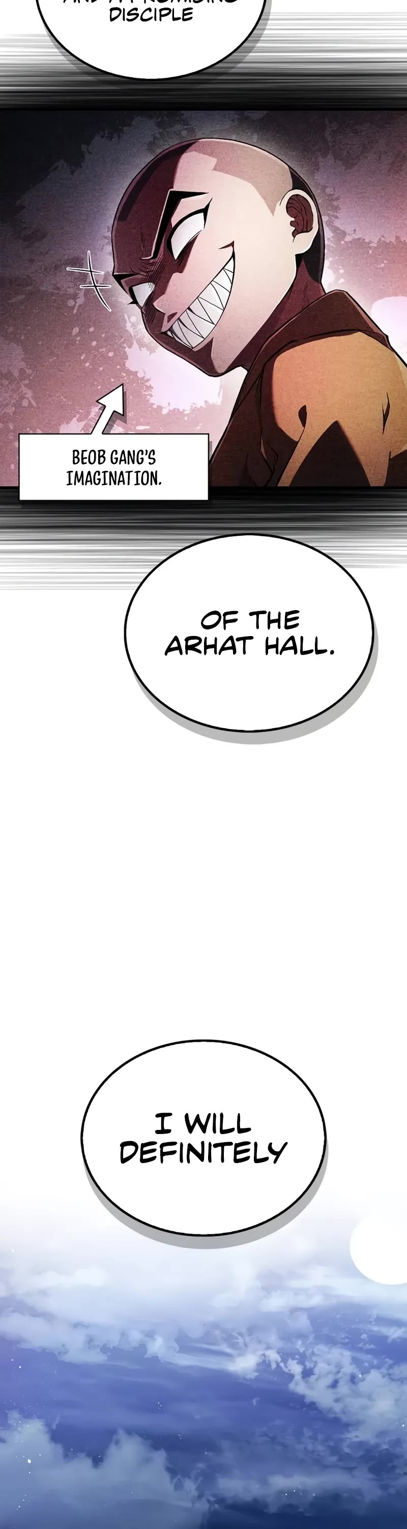 Genius Martial Arts Trainer Chapter 6 page 29 - Chapter 6