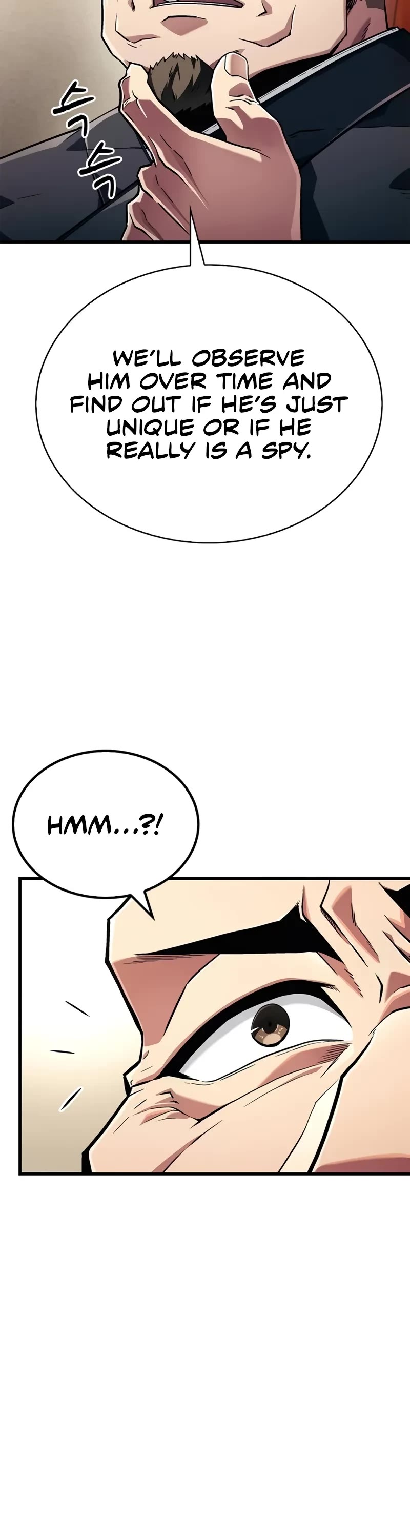 Genius Martial Arts Trainer Chapter 6 page 4 - Chapter 6