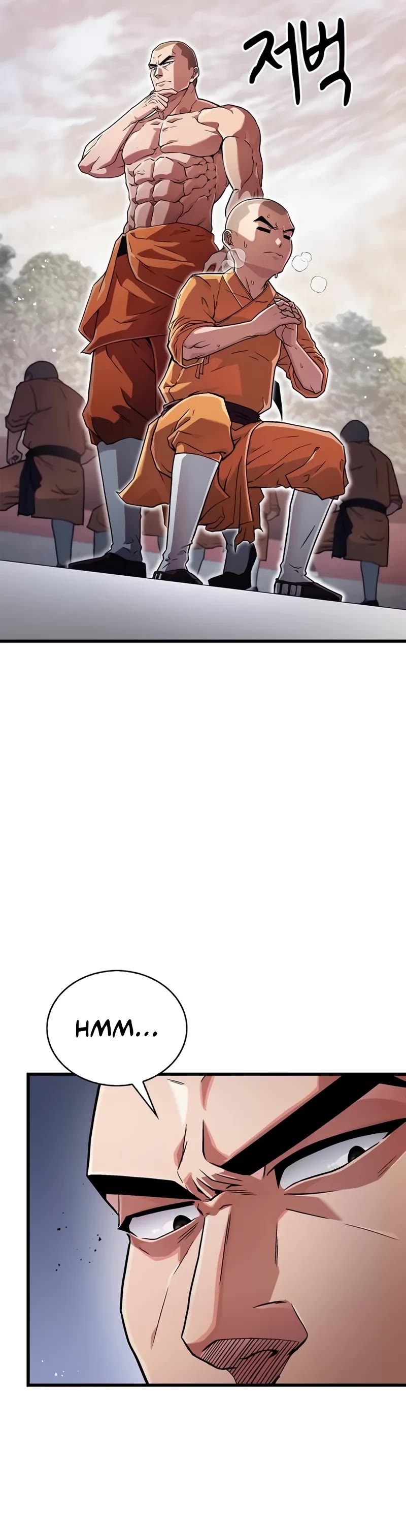 Genius Martial Arts Trainer Chapter 6 page 40 - Chapter 6