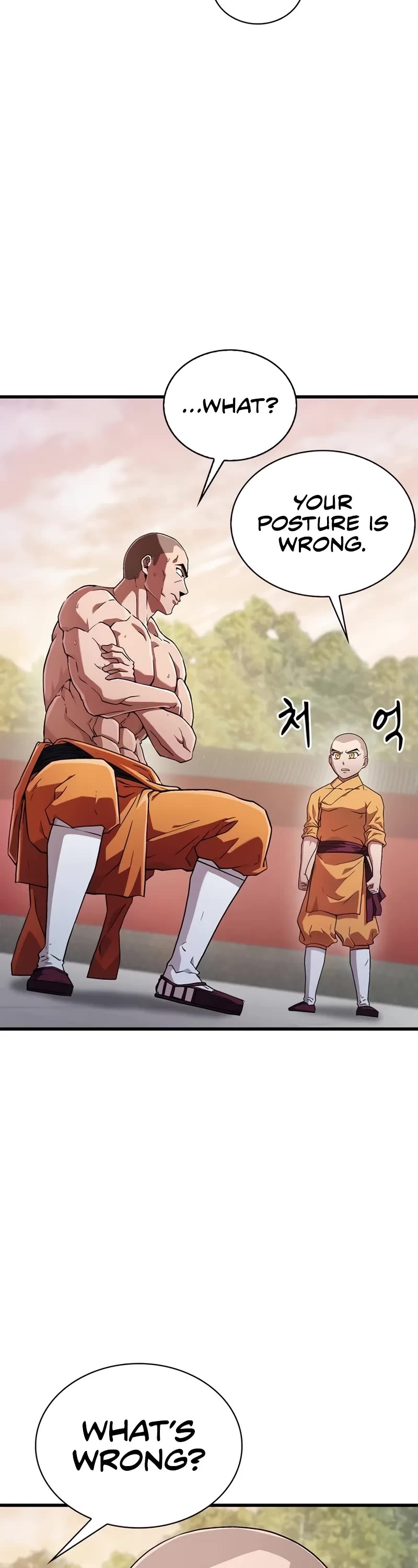 Genius Martial Arts Trainer Chapter 6 page 45 - Chapter 6