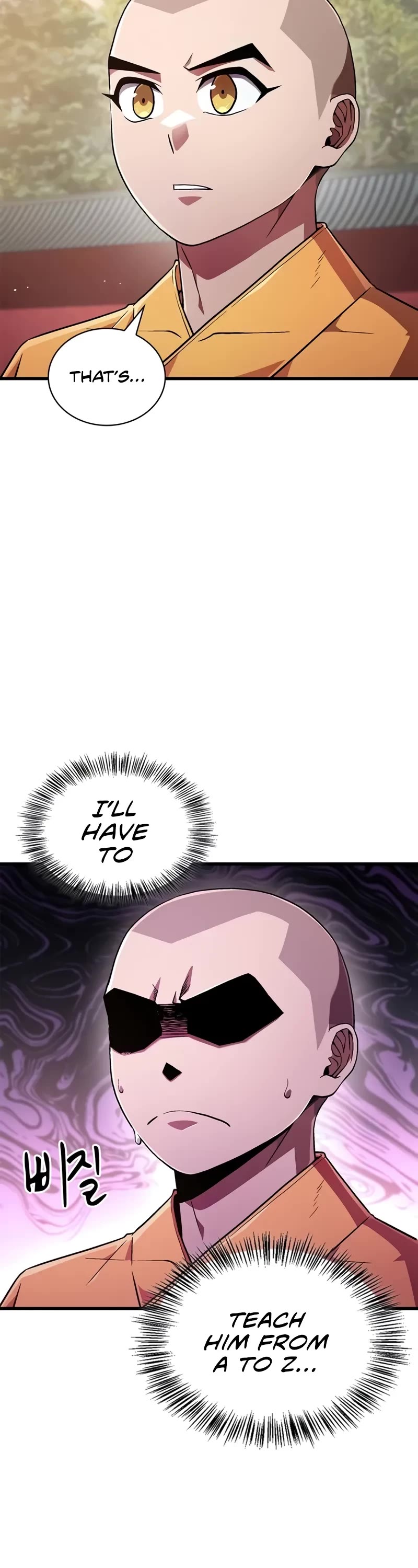 Genius Martial Arts Trainer Chapter 6 page 46 - Chapter 6