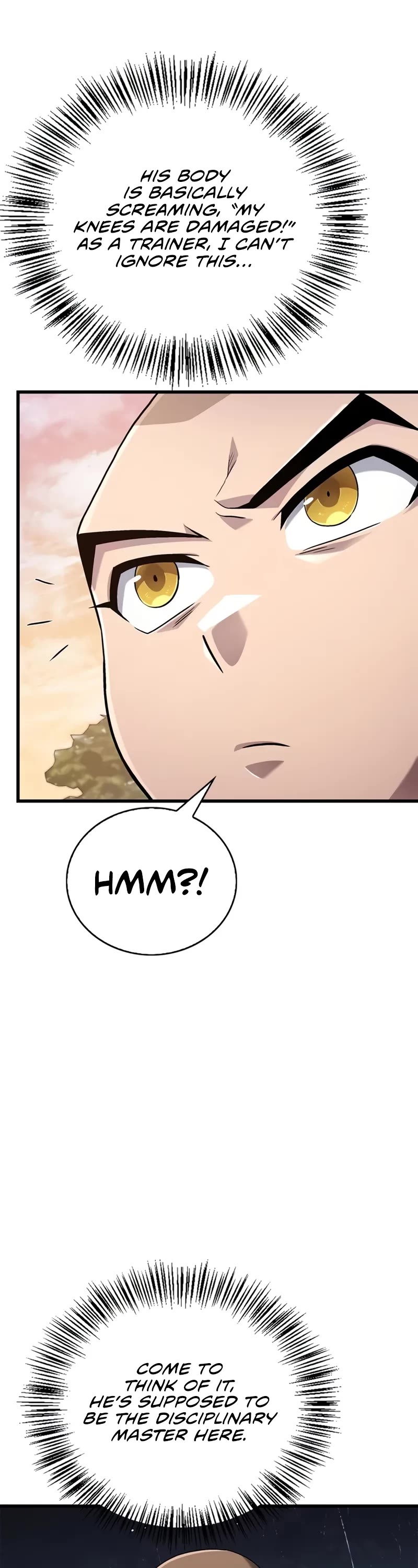 Genius Martial Arts Trainer Chapter 6 page 48 - Chapter 6
