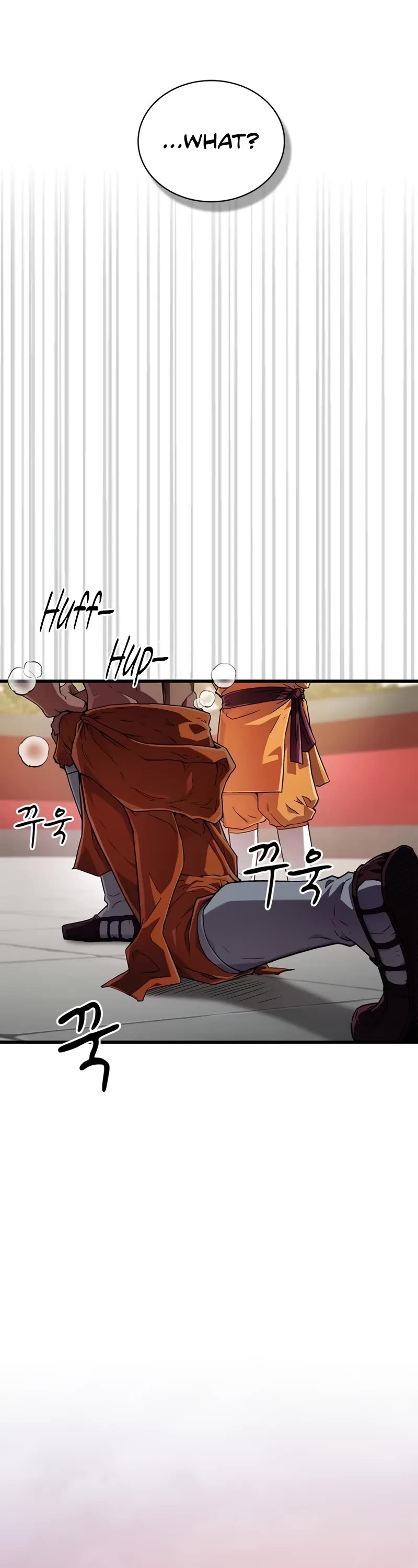Genius Martial Arts Trainer Chapter 6 page 51 - Chapter 6