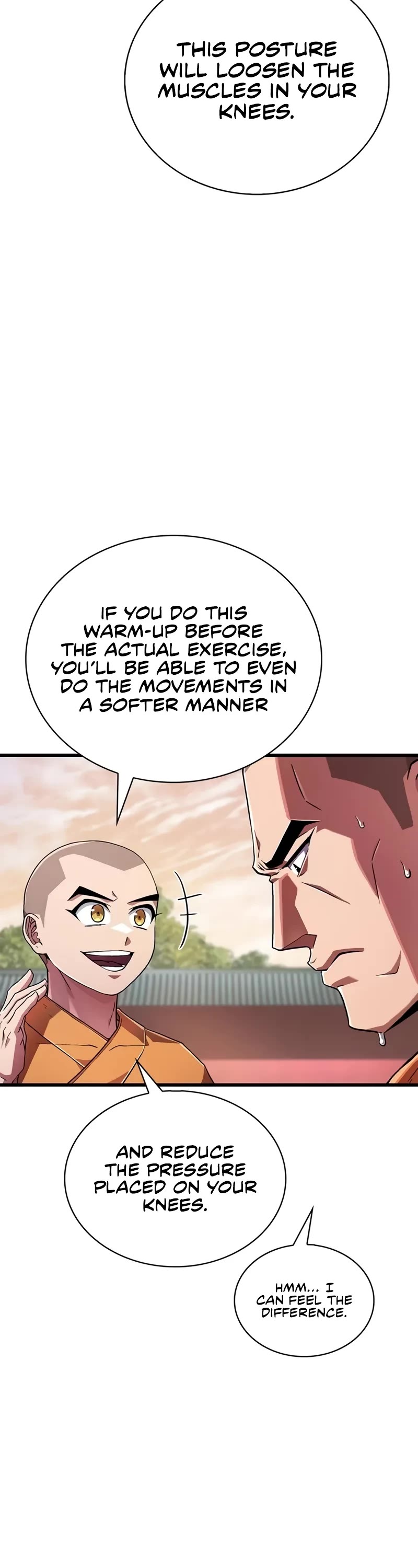Genius Martial Arts Trainer Chapter 6 page 53 - Chapter 6
