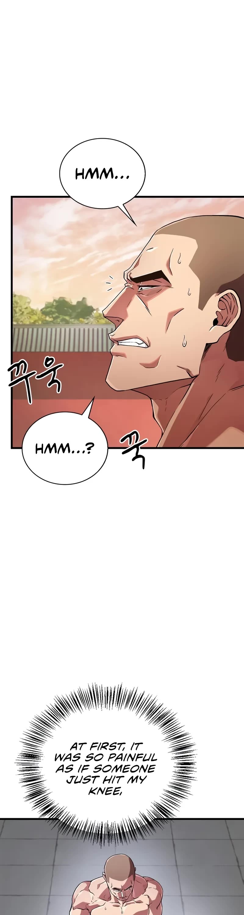 Genius Martial Arts Trainer Chapter 6 page 57 - Chapter 6