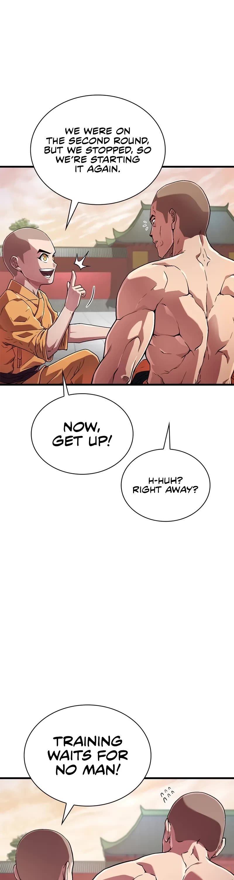 Genius Martial Arts Trainer Chapter 6 page 59 - Chapter 6