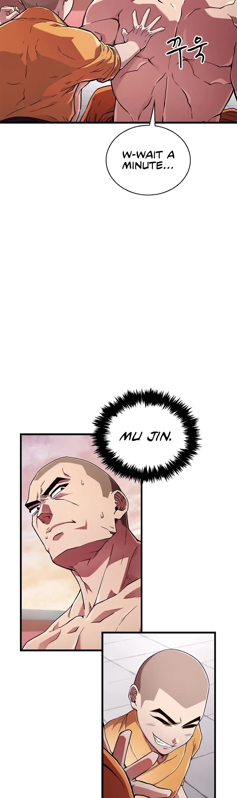 Genius Martial Arts Trainer Chapter 6 page 60 - Chapter 6
