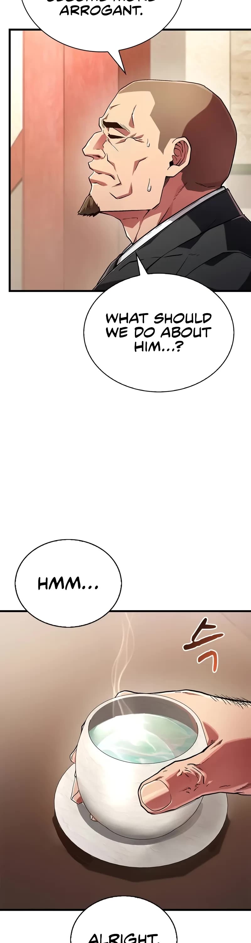 Genius Martial Arts Trainer Chapter 6 page 8 - Chapter 6