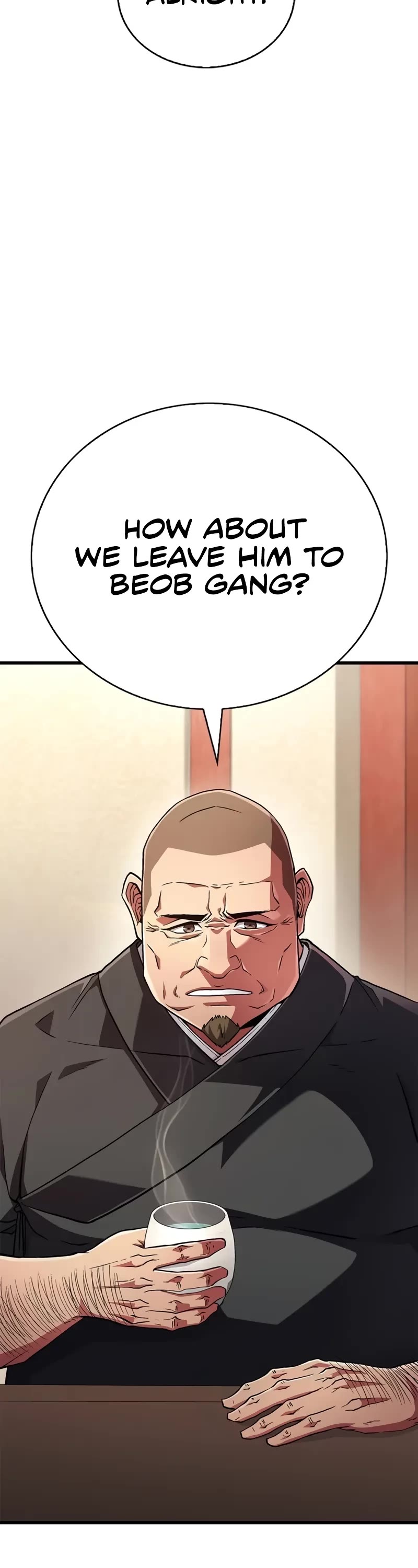 Genius Martial Arts Trainer Chapter 6 page 9 - Chapter 6