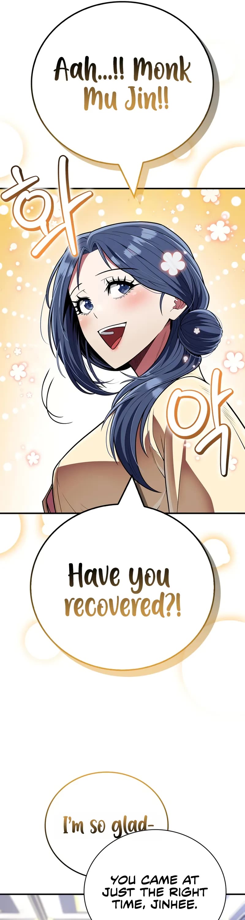 Genius Martial Arts Trainer Chapter 60 page 12 - Chapter 60