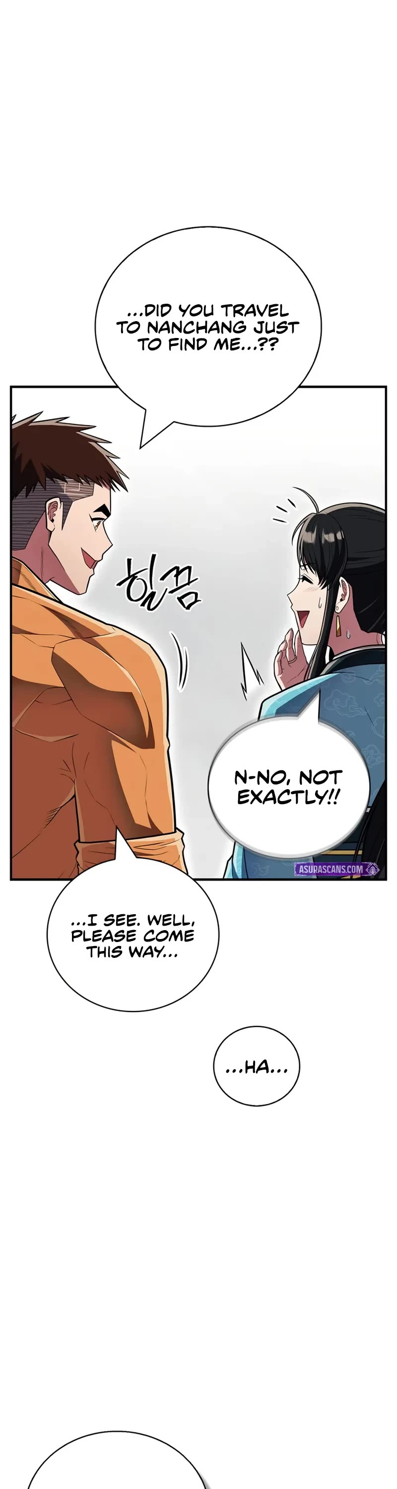 Genius Martial Arts Trainer Chapter 60 page 15 - Chapter 60