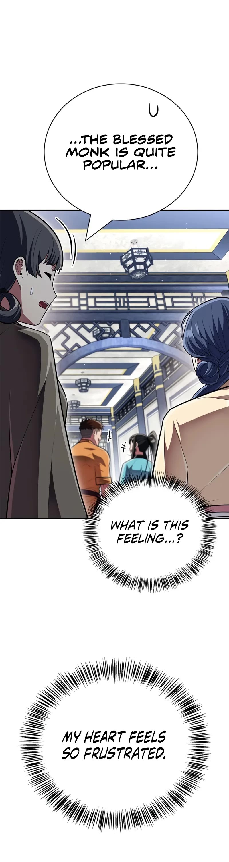 Genius Martial Arts Trainer Chapter 60 page 17 - Chapter 60