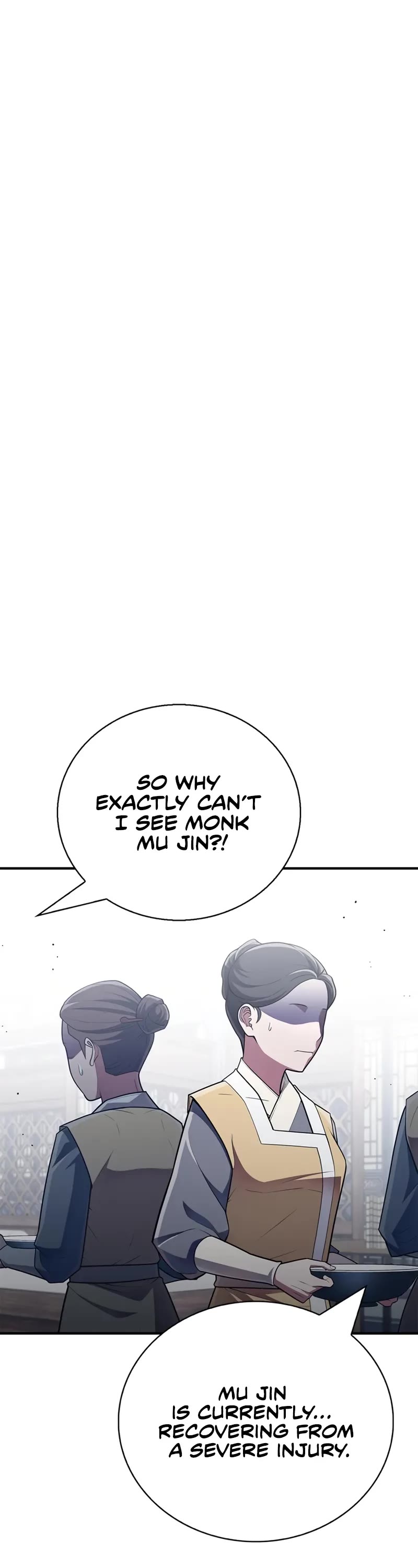 Genius Martial Arts Trainer Chapter 60 page 2 - Chapter 60