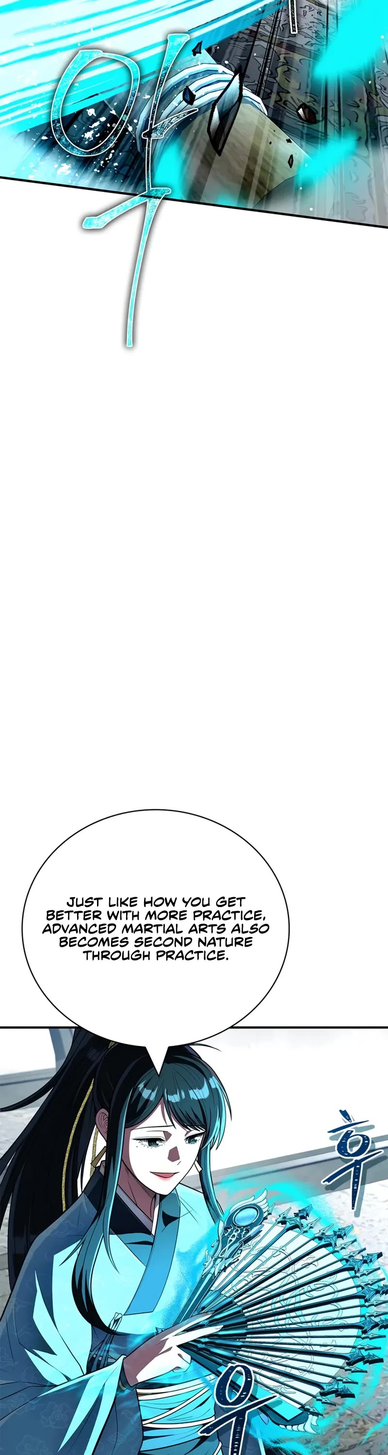 Genius Martial Arts Trainer Chapter 60 page 29 - Chapter 60