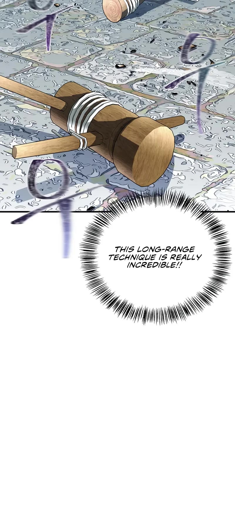 Genius Martial Arts Trainer Chapter 60 page 31 - Chapter 60