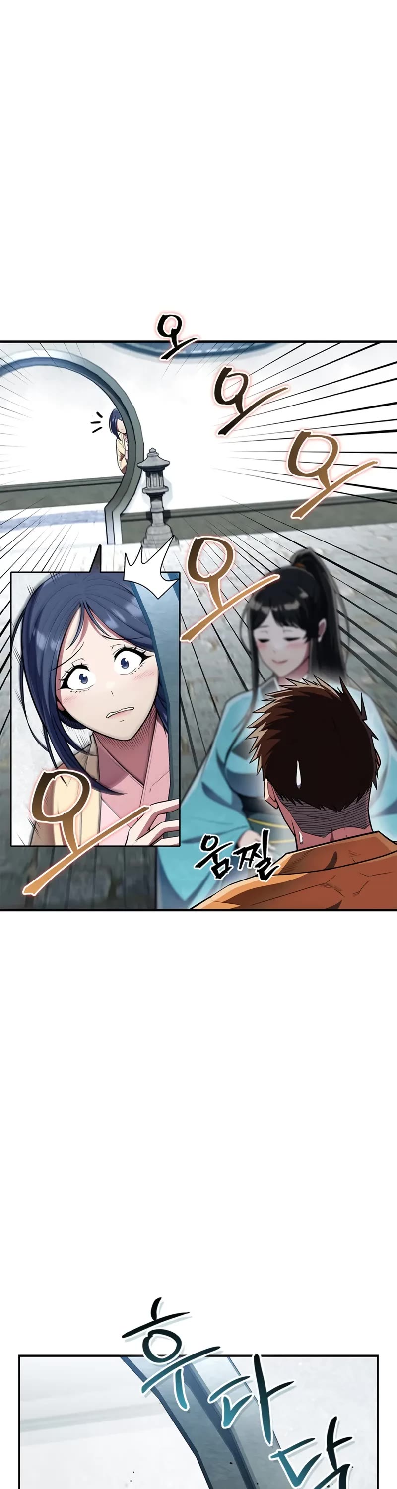 Genius Martial Arts Trainer Chapter 60 page 34 - Chapter 60