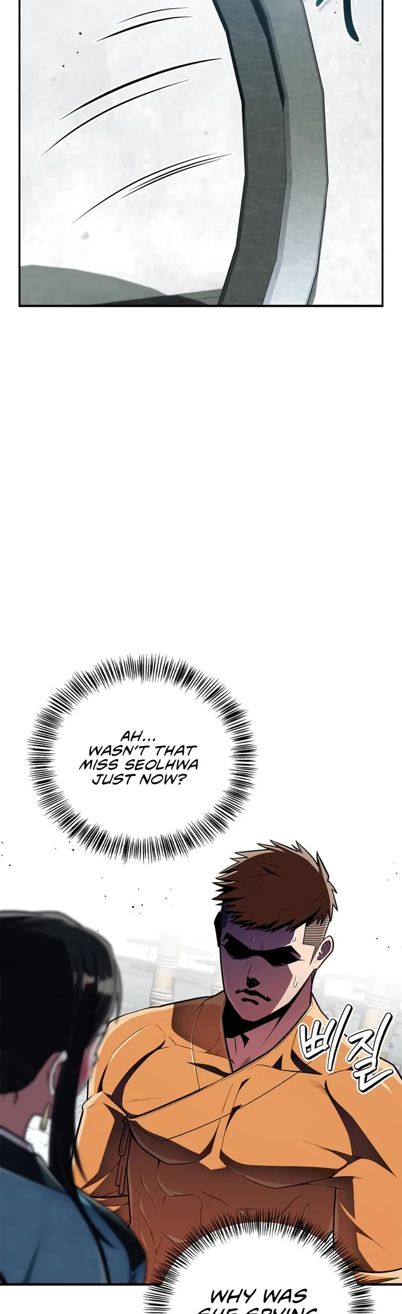 Genius Martial Arts Trainer Chapter 60 page 35 - Chapter 60