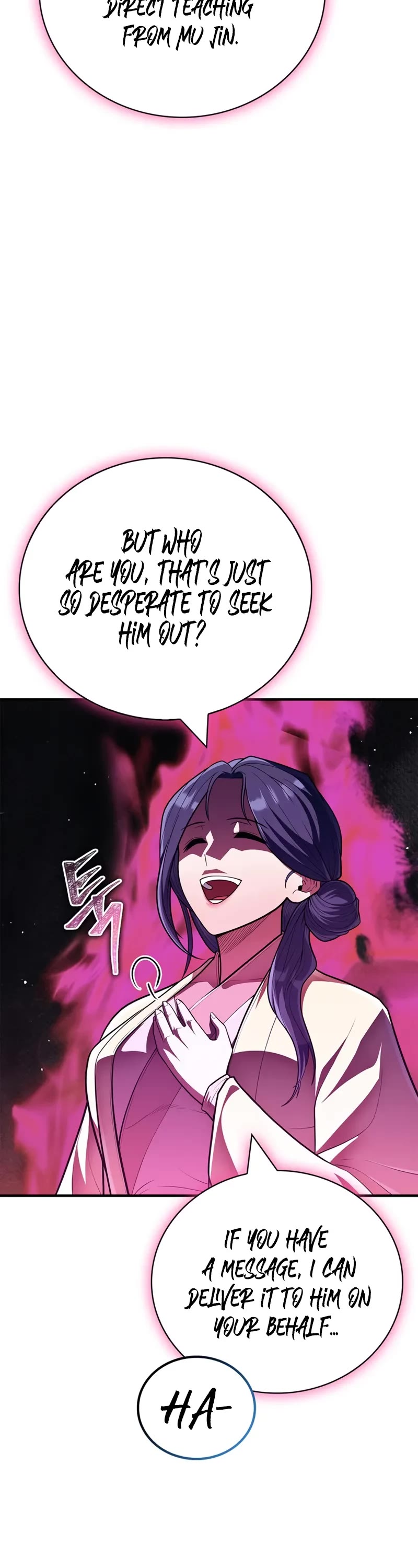Genius Martial Arts Trainer Chapter 60 page 4 - Chapter 60