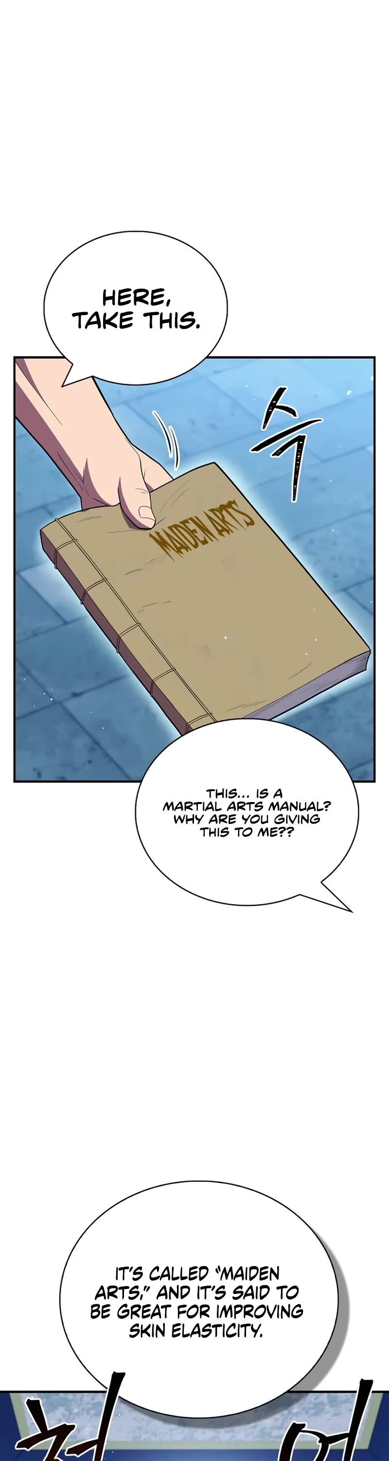 Genius Martial Arts Trainer Chapter 60 page 42 - Chapter 60