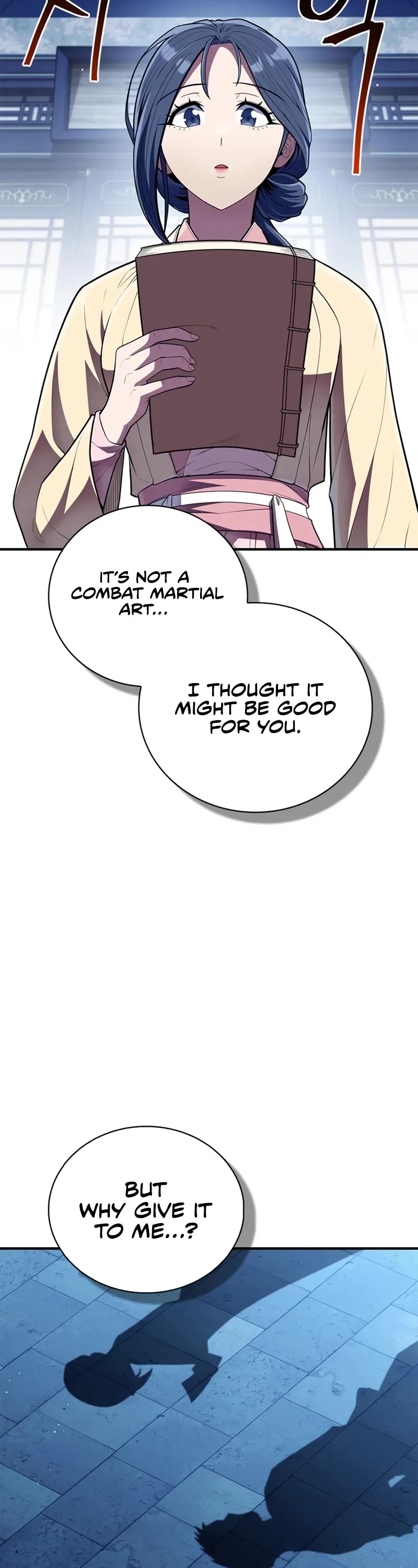 Genius Martial Arts Trainer Chapter 60 page 43 - Chapter 60