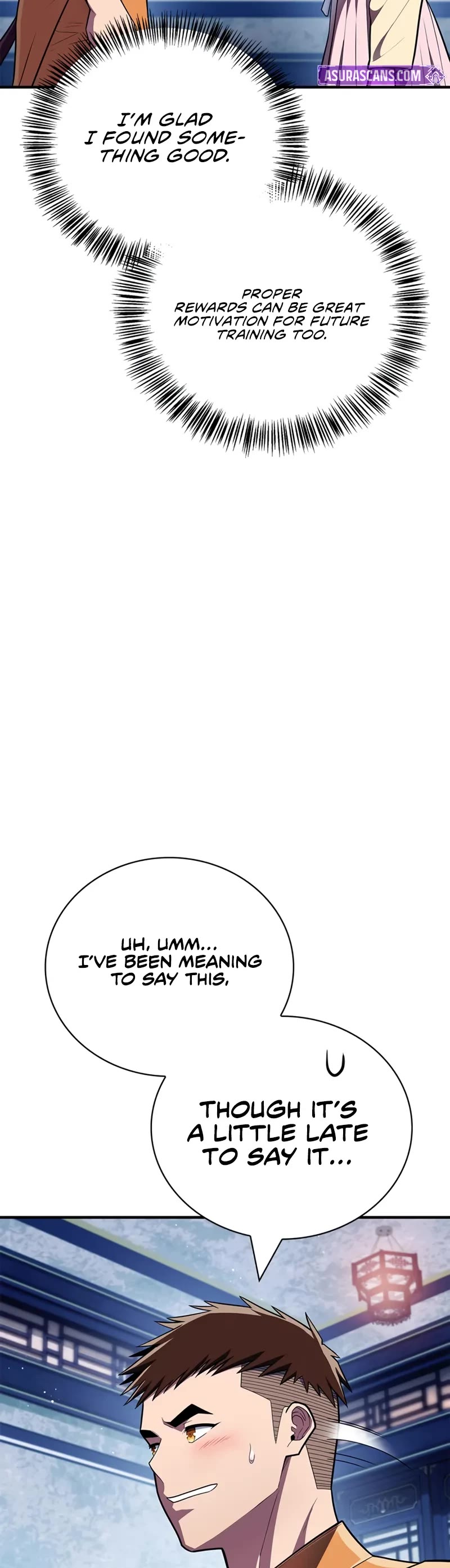 Genius Martial Arts Trainer Chapter 60 page 45 - Chapter 60
